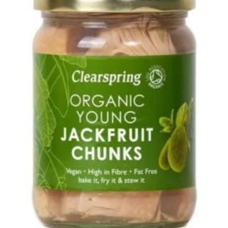 JACKFRUIT IN SUC PROPRIU