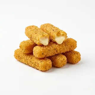 Fingers De Queso (6 Uds.)