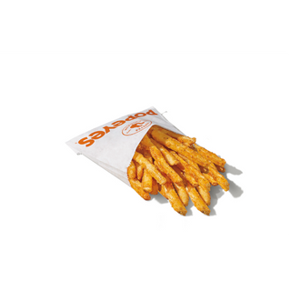 Cajun Fries Grandi