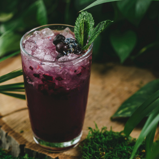 ГОЛУБИКА-ЛАВАНДА (400 МЛ)