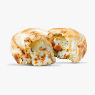 Empanada Caprese