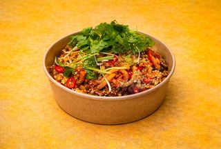 Koreański UDON