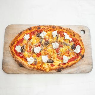 Gnà vitina maritata