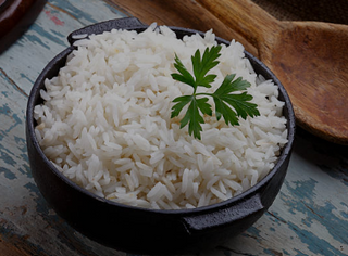 Arroz Basmati