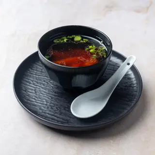Sumashijiru supa