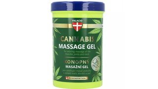 Palacio Żel Konopny 380ml