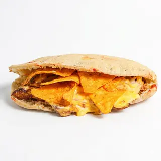 Kebab Doritos