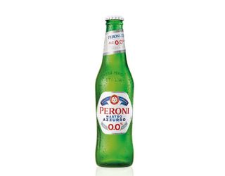 Peroni Nastro Azzurro 0.0 33cl