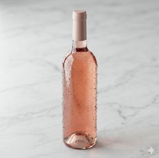 Corvo Rosè 75 cl