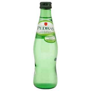 Água  com Gás 330ml