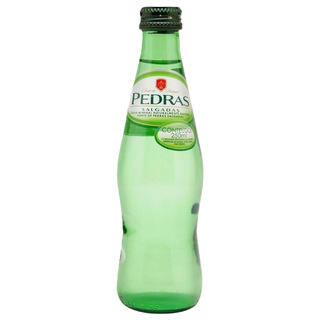 Água  com Gás 330ml