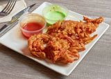 Onion Bhajia