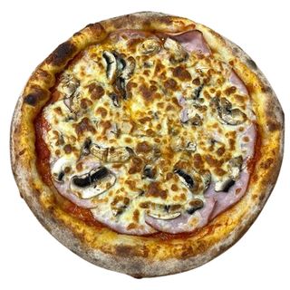 Пица Капричоза