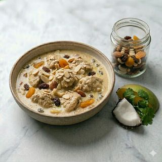 17. Pollo kashmir
