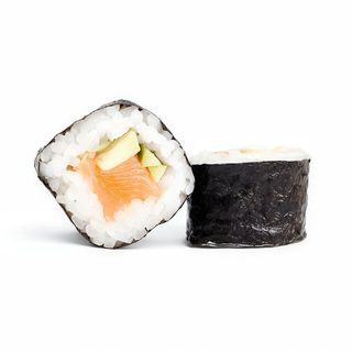 Hosomaki Hot Roll (4 pzs.)