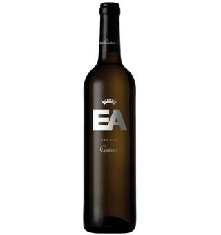 Vinho Branco EA 750ml