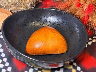 Пиріжок з яблуками 1шт.