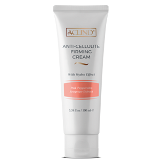 აკლინდი - ანტი ცელულიტური და გამამკვრივებელი კრემი 100მლ 7323 #1