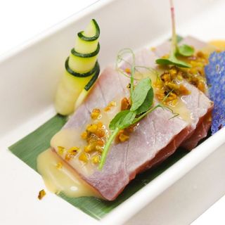 147. Tonno special 4 pezzi