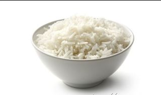 Рис отварной