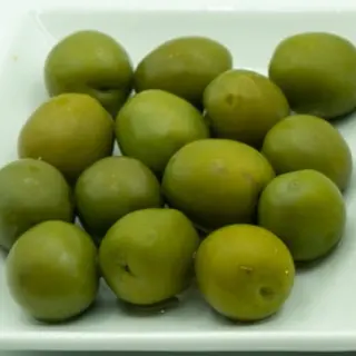 OLIVE VERDI SICILIAE