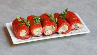 ბულგარული ნიგვზით