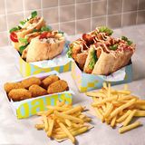 FUN! Combo Doble ARTY