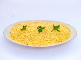 Mimoză cu macrou în ulei 600gr.