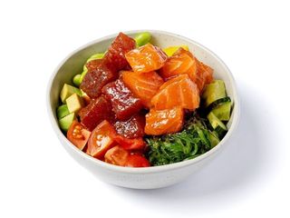Poke Bowl Mix Fish (430g)