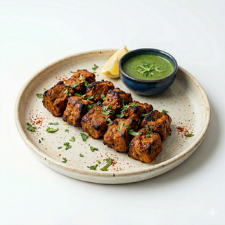 Cordero Tikka