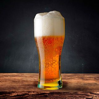 Пиво Золотий Лев (0.5л)