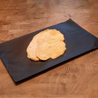 Milanese di tacchino - 1 pezzo