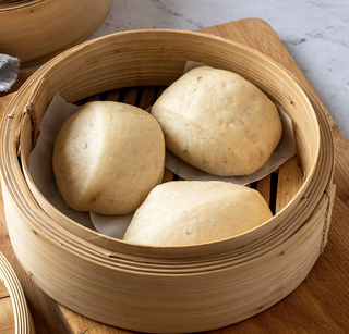 Pan Chino Mini (2 Pzs.)