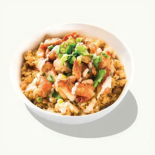 PUI AIOLI BOWL