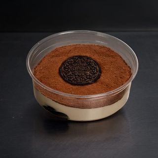 Tiramisù de Oreo