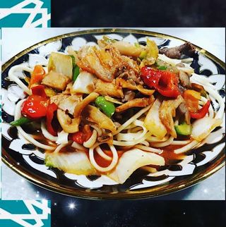 Супер лагман