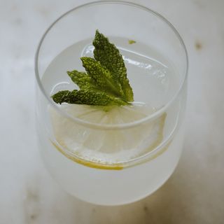 Limonada Fresca 25cl