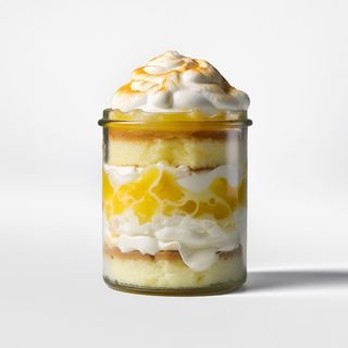 Lemon Pie JAR