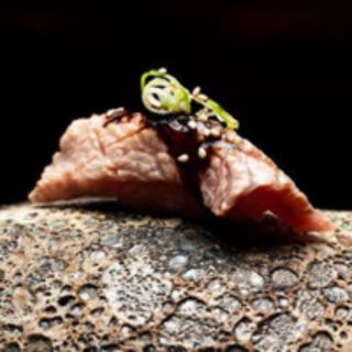 Aburi No Toro Nigiri (1 Pza.)