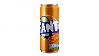 Fanta 0.33l