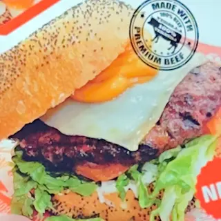 Burger Brasil