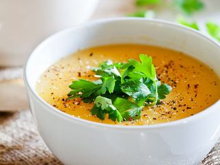 Soupe Spécial Timitar