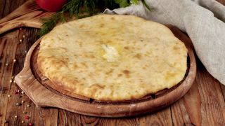 ხაჭაპური ოსური