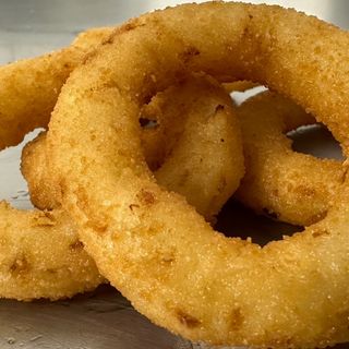 Anelli di Cipolla  8 Pezzi