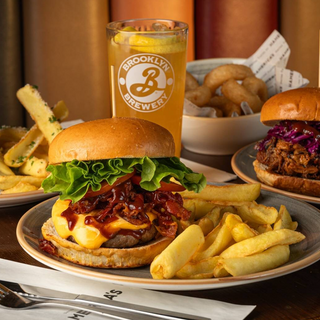 MENU’ DELLO STREGATTO