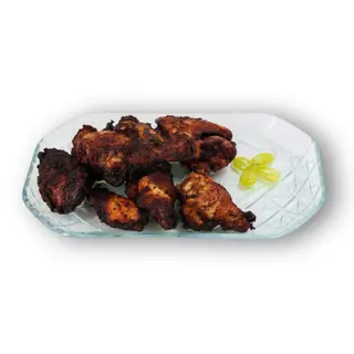 05. Curry od piletine