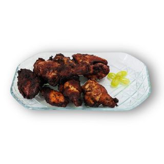 05. Curry od piletine