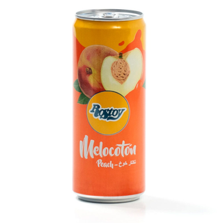 Rostoy melocotón