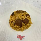 Basmati Village Rice