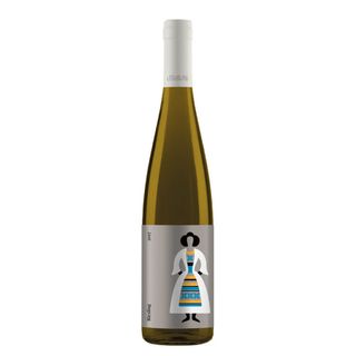 Lechinta - Riesling Bio Ro Eco 0.75L